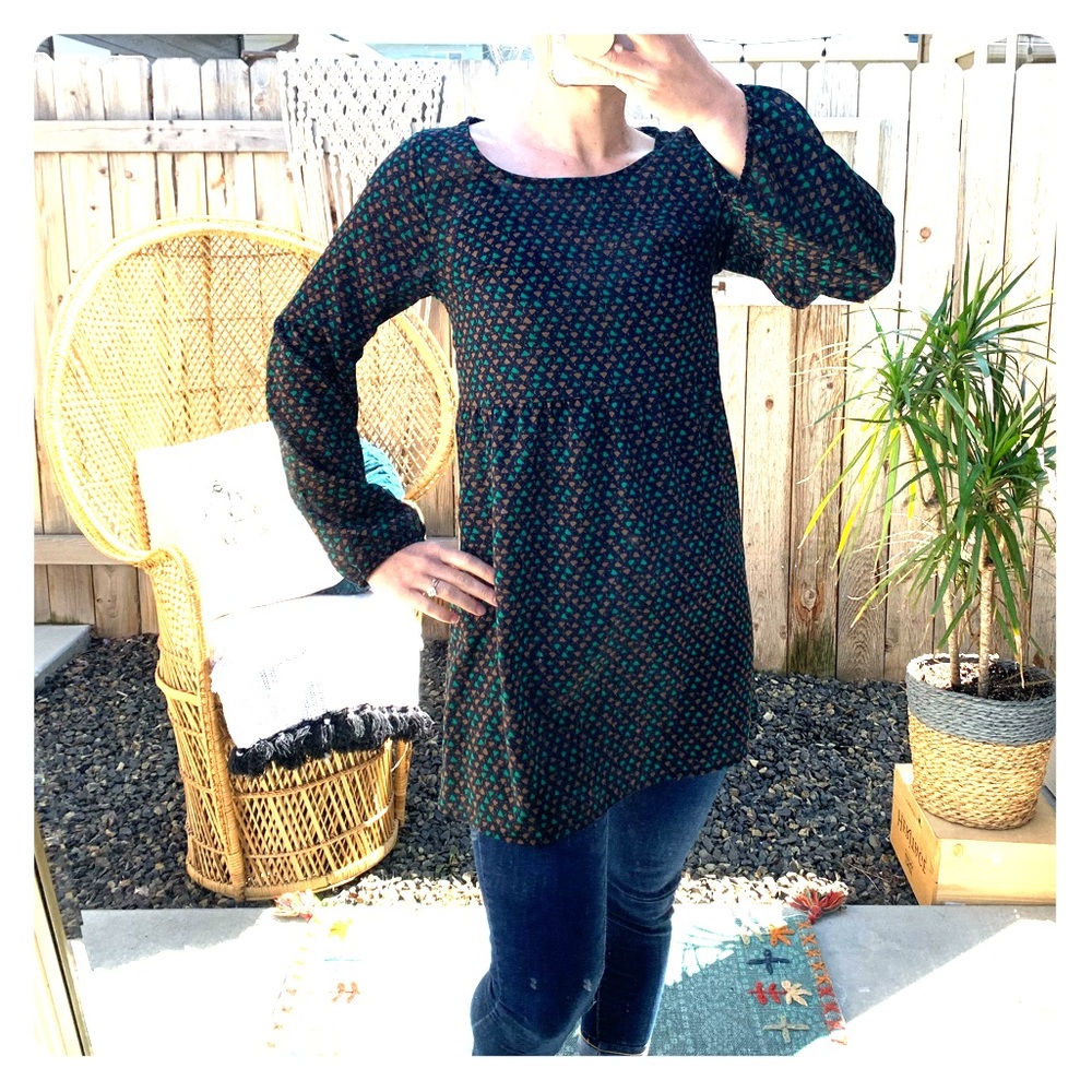 Vintage Dress